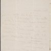 Autograph letter signed to S.J. Pratt, 24 July 1799