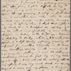 Autograph letter signed to the Rev. William Hazlitt, 16 December 1799