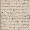 Autograph letter signed to the Rev. William Hazlitt, 16 December 1799