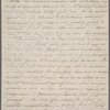 Autograph letter signed to William Godwin, 6 Jul 1800