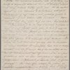 Autograph letter signed to William Godwin, 6 Jul 1800