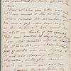 Autograph letter signed to S.J. Pratt, August 31, 1800