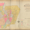 Outline and Index map of the Rochester