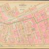 Rochester, Double Page Plate No. 1 [Map bounded by Platt St., Jones St., Frank St., Genesee River, Main St., West Ave., N. Ford St., Oak St.]