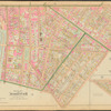 Rochester, Double Page Plate No. 3 [Map bounded by Main St., Asvilum St., N. Union St., S. Union St., Howell St., Genesee River]