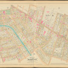 Rochester, Double Page Plate No. 6 [Map bounded by Brighton Ave., S. Goodman St., Averill Ave., South Ave.]