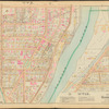 Rochester, Double Page Plate No. 7 [Map bounded by Troup St., South Ave., Hamilton Ave., Olean St., Ford St.]