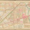 Rochester, Double Page Plate No. 9 [Map bounded by Camprell St., N. Ford St., S. Ford St., Favor St., Troup St., Taylor St., Whitney St.]