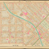 Rochester, Double Page Plate No. 10 [Map bounded by Lyell Ave., State St., Platt St., Campbell St., Whitney St.]