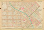 Rochester, Double Page Plate No. 10 [Map bounded by Lyell Ave., State St., Platt St., Campbell St., Whitney St.]