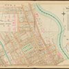 Rochester, Double Page Plate No. 11 [Map bounded by Locust St., Genesee River, Lyell Ave.]