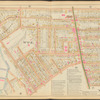 Rochester, Double Page Plate No. 13 [Map bounded by Clifford St., St. Joseph St., Mc. Donald Ave., Lowell St., Genesee River]