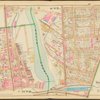 Rochester, Double Page Plate No. 14 [Map bounded by Lowell St., N. Clinton St., Central Ave., Jones St., Vincent Pl.]