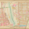 Rochester, Double Page Plate No. 14 [Map bounded by Lowell St., N. Clinton St., Central Ave., Jones St., Vincent Pl.]