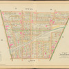 Rochester, Double Page Plate No. 15 [Map bounded by Mc. Donald Ave., Baden St., Wilson St., North Ave., Central Ave., N. Clinton St.]