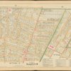 Rochester, Double Page Plate No. 16 [Map bounded by Clifford St., German St., Wilson St., Baden St., St. Joseph St.]