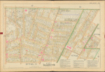 Rochester, Double Page Plate No. 16 [Map bounded by Clifford St., German St., Wilson St., Baden St., St. Joseph St.]