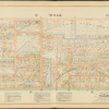 Rochester, Double Page Plate No. 17 [Map bounded by Hayward Park, Hudson St., Clifford St., N. Clinton St.]