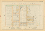 Rochester, Double Page Plate No. 18 [Map bounded by Norton St., Hayward Park, Avenue D, Hollenbeck St.]