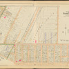 Rochester, Double Page Plate No. 19 [Map bounded by Clifford St., Ulm St., N. Goodman St., Central Park, German St.]