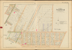 Rochester, Double Page Plate No. 19 [Map bounded by Clifford St., Ulm St., N. Goodman St., Central Park, German St.]