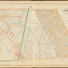 Rochester, Double Page Plate No. 21 [Map bounded by N. Union St., Central Park, N. Goodman St., College Ave.]