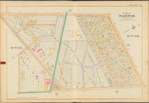 Rochester, Double Page Plate No. 21 [Map bounded by N. Union St., Central Park, N. Goodman St., College Ave.]