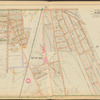 Rochester, Double Page Plate No. 23 [Map bounded by N. Goodman St., Parsells Ave., Culver St., East Ave.]