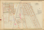 Rochester, Double Page Plate No. 23 [Map bounded by N. Goodman St., Parsells Ave., Culver St., East Ave.]