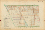 Rochester, Double Page Plate No. 24 [Map bounded by S. Goodman St., East Ave., Culver St., Warren St.]