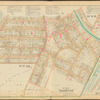 Rochester, Double Page Plate No. 25 [Map bounded by Averill Ave., Pearl St., S. Goodman St., Mt. Hope Ave.]