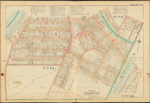 Rochester, Double Page Plate No. 25 [Map bounded by Averill Ave., Pearl St., S. Goodman St., Mt. Hope Ave.]