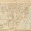 Rochester, Double Page Plate No. 26 [Map bounded by Frost Ave., Genesee River, Cottage St., Genesee St.]