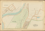 Rochester, Double Page Plate No. 27 [Map bounded by Magnolia St., Oakland St., Highland Ave., Elmwood Ave.]