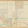 Rochester, Double Page Plate No. 28 [Map bounded by Thurston Rd., Genesee River]