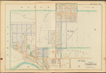 Rochester, Double Page Plate No. 28 [Map bounded by Thurston Rd., Genesee River]