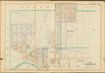 Rochester, Double Page Plate No. 28 [Map bounded by Thurston Rd., Genesee River]