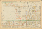 Rochester, Double Page Plate No. 29 [Map bounded by Pomeroy St., Campbell St., Taylor St., Genesee St., Mc. Lean St.]