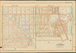 Rochester, Double Page Plate No. 31 [Map bounded by Driving Park, genesee River, Emerson St., Bauer St., 11th St.]