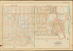Rochester, Double Page Plate No. 31 [Map bounded by Driving Park, genesee River, Emerson St., Bauer St., 11th St.]