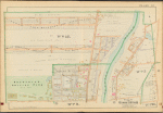Rochester, Double Page Plate No. 32 [Map bounded by Ridge Rd., Hollenbeck St., Avenue D, Driving Park Ave.]