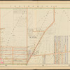 Rochester, Double Page Plate No. 33 [Map bounded by Norton St., N. Goodman St., Clifford St., Hudson St.]