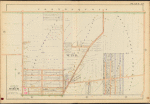 Rochester, Double Page Plate No. 33 [Map bounded by Norton St., N. Goodman St., Clifford St., Hudson St.]
