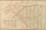 Mount Vernon, Double Page Plate No. 1  [Map bounded by Pearl St., 9th Ave., W. 3rd St., Demilt Ave.]