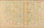 Mount Vernon, Double Page Plate No. 3  [Map bounded by W. 3rd St., E. 3rd St., Union Ave., E. 5th St., W. 5th St., S. 11th Ave.]