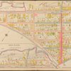 Mount Vernon, Double Page Plate No. 6  [Map bounded by West St., Oak St., W. Lincoln Ave., N. Railroad Ave., S. Railroad Ave., Bronx River]
