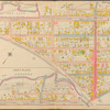 Mount Vernon, Double Page Plate No. 6  [Map bounded by West St., Oak St., W. Lincoln Ave., N. Railroad Ave., S. Railroad Ave., Bronx River]