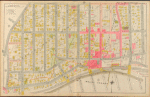 Mount Vernon, Double Page Plate No. 7  [Map bounded by North St., Cottage Ave., E. 1st St., W. 1st St., W. Lincoln Ave.]