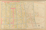 Mount Vernon, Double Page Plate No. 8  [Map bounded by Lincoln Ave., Elm Ave., Cottage Ave.]