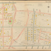 Mount Vernon, Double Page Plate No. 10  [Map bounded by E. 3rd St., Bedford Ave., E. 5th St., Union Ave.]